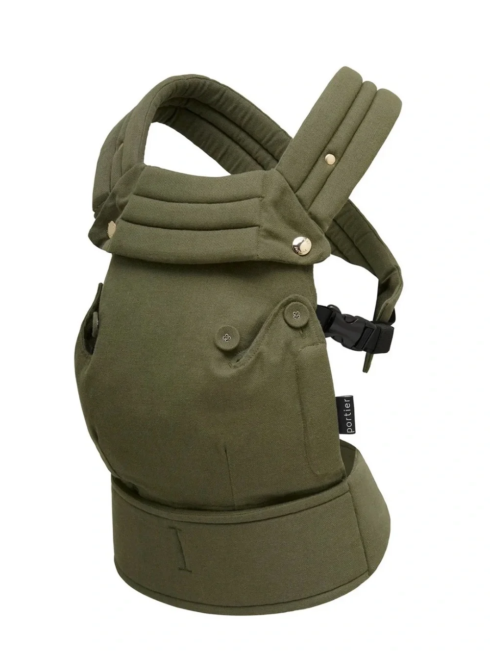 Portier Olive Green Limitless Carrier
